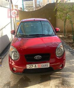 كيا بيكانتو